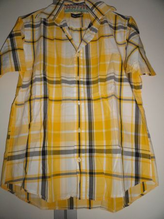 MARC O`POLO HEMD GR. M ***